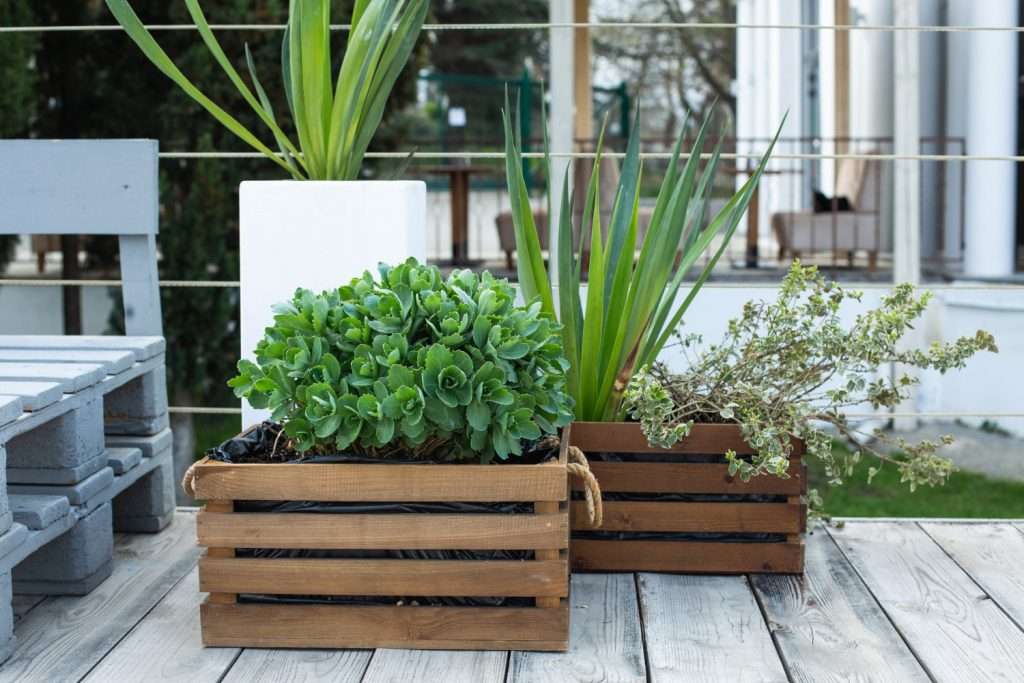 Consejos para enfriar una terraza cuando hace mucho calor
