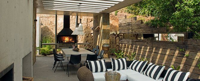 Decorar tu terraza con poco presupuesto