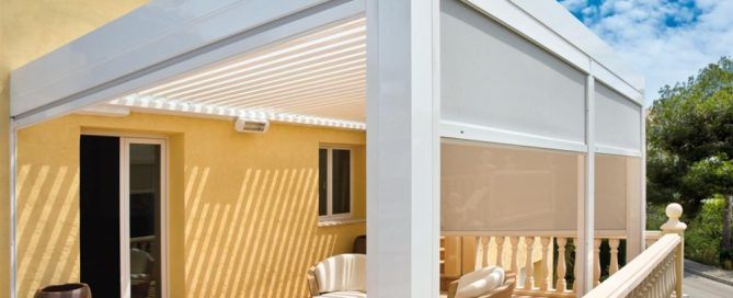 Wind Screen Saxun