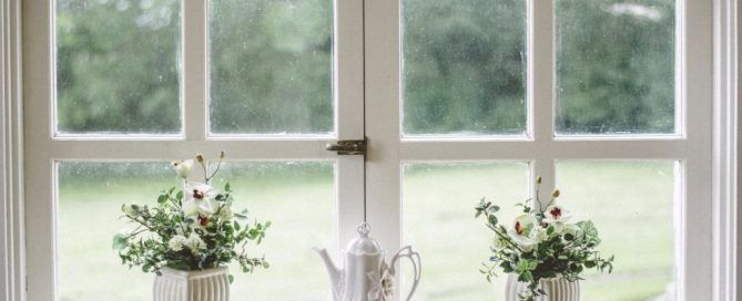 Diferencias entre ventanas abatibles, correderas y plegables