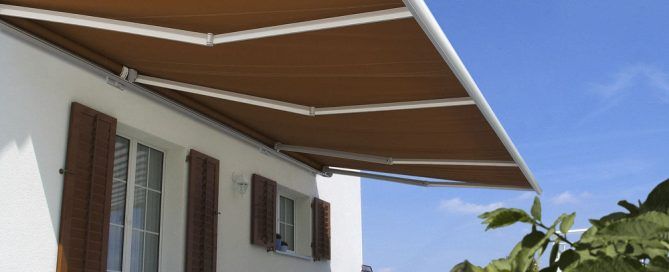 instalar un buen toldo