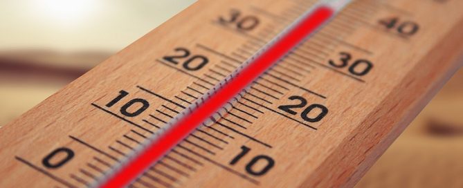 Reducir el calor en verano dentro de la casa