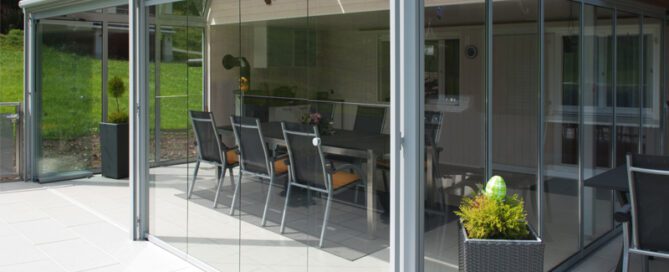 soluciones para espacio exterior