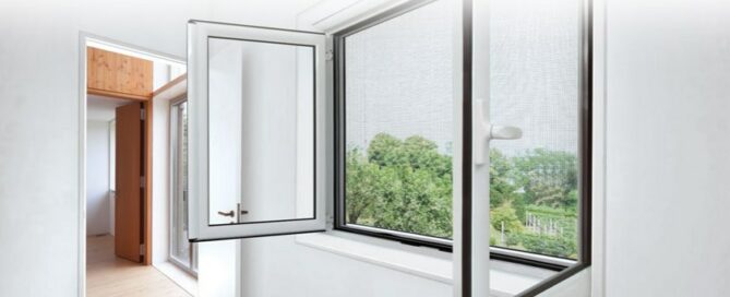 beneficios de instalar mosquiteras en casa