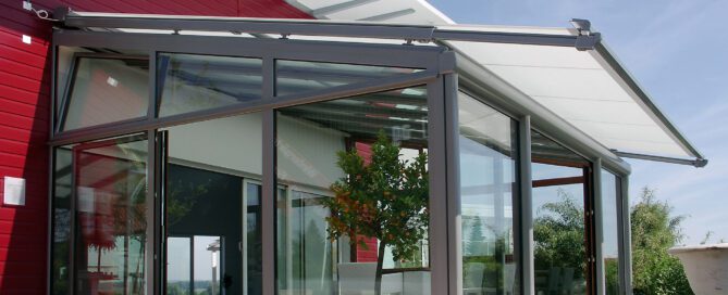 toldos veranda