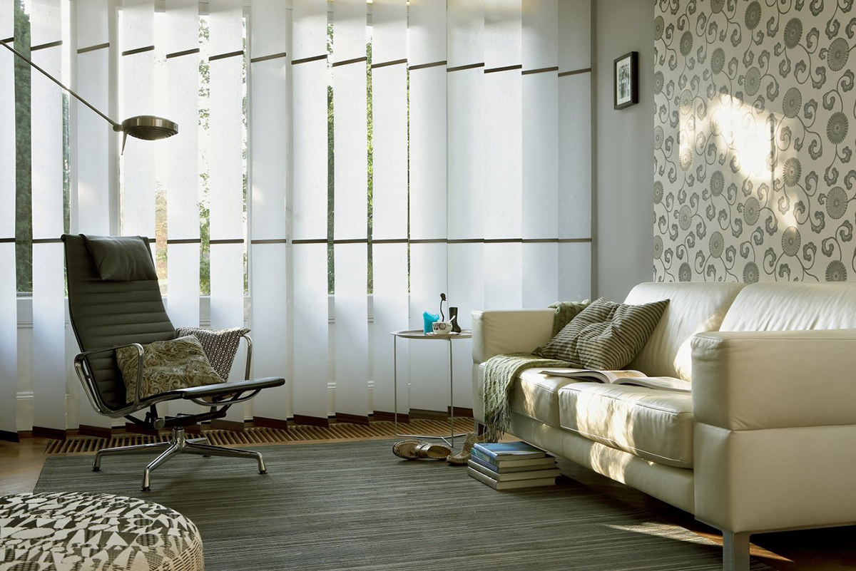 Los tipos de cortinas para decorar y proteger el hogar puedes encontrarlas en Dexterior