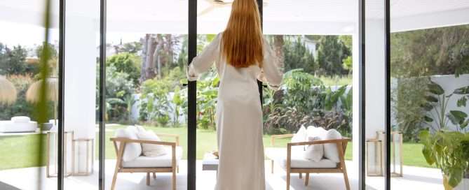cómo escoger la mosquitera perfecta para tu domicilio