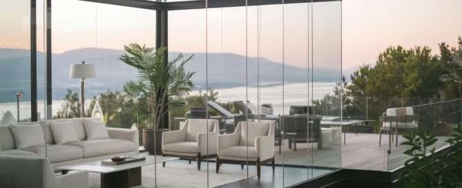 qué material es mejor para tu pérgola