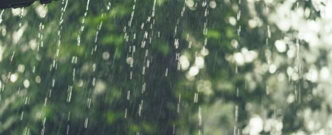 toldos impermeables para lluvia