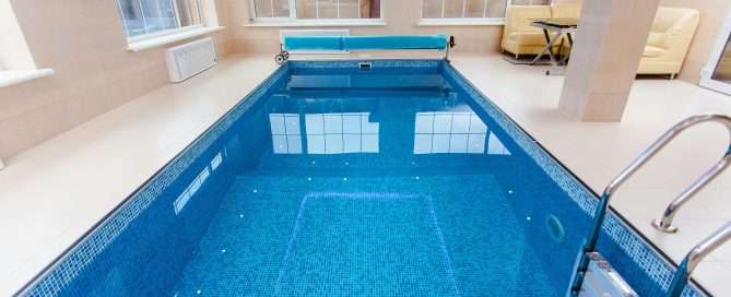 Ventajas de instalar una cubierta solar de burbujas para piscina en tu hogar